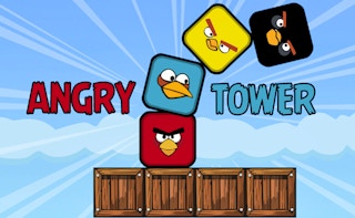 Image Angry Tower
