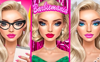 Image Barbiemania