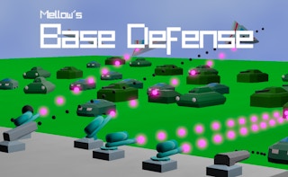 Image Base Defense