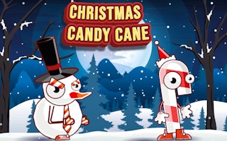 Image Christmas Candy Cane