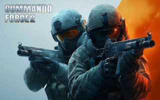 Image Commando Force 2