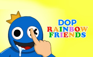 Image DOP Rainbow Friends