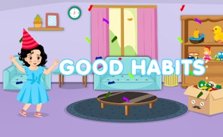 Image Good Habits