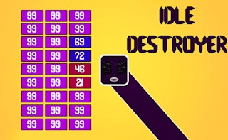 Image Idle Destroyer