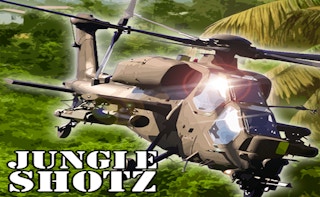 Image Jungle Shotz