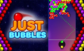 Image Just Bubbles