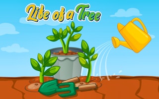 Image Life of a Tree
