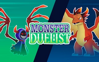 Image Monster Duelist