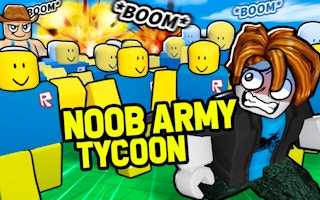 Image Noob Army Tycoon