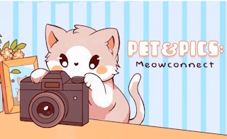 Image Pet&Pics Meowconnect