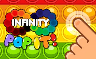 Image Pop it Infinity
