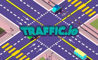 Image Traffic.io
