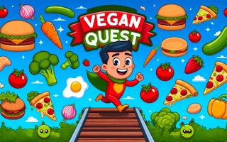 Image Vegan Quest