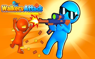 Image Walkers Attack